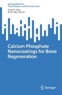 Cover Calcium Phosphate Nanocoatings for Bone Regeneration