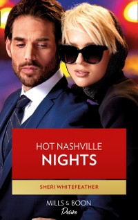 Cover Hot Nashville Nights