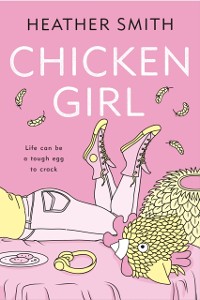 Cover Chicken Girl