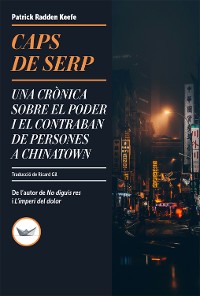 Cover Caps de serp