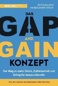 Cover Das GAP-and-GAIN-Konzept