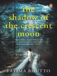 Cover Shadow of the Crescent Moon