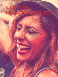 Cover Contes Humoristiques