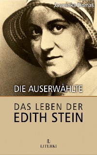 Cover Die Auserwählte.