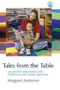 Cover Tales from the Table