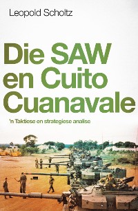 Cover Die SAW en Cuito Cuanaval