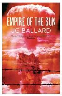 Cover Empire of the Sun