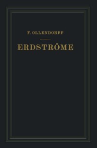 Cover Erdströme