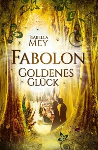 Cover Goldenes Glück