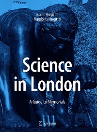 Cover Science in London
