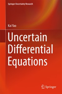 Cover Uncertain Differential Equations