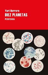 Cover Diez planetas