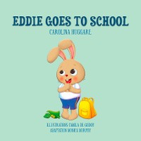 Cover Eddie goes to school