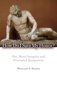 Cover How Do I Save My Honor?
