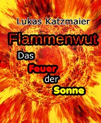 Cover Flammenwut
