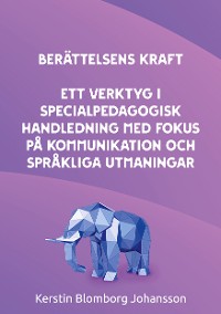 Cover Berättelsens kraft