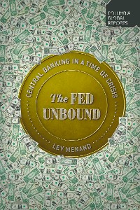 Cover The Fed Unbound