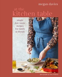 Cover At The Kitchen Table