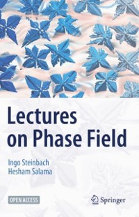 Cover Lectures on Phase Field