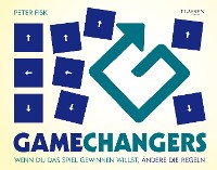 Cover Gamechangers