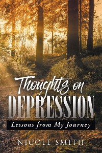 Cover Thoughts on Depression