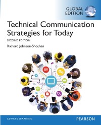 Cover Technical Communication Strategies for Today, Global Edition