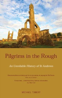 Cover Pilgrims in the Rough