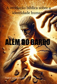 Cover Além Do Barro