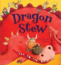 Cover Dragon Stew