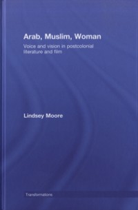 Cover Arab, Muslim, Woman