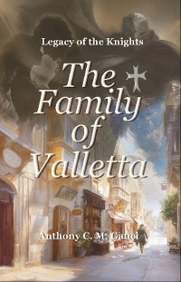 Cover The Family of Valletta