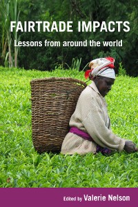 Cover Fairtrade Impacts