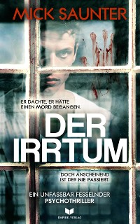 Cover Der Irrtum