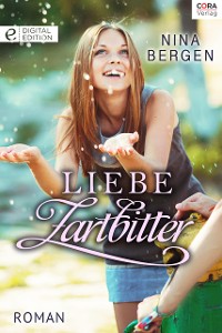Cover Liebe zartbitter