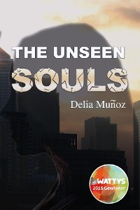 Cover The unseen souls