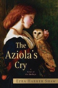 Cover The Aziola's Cry
