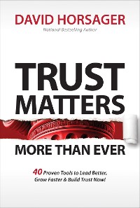 Cover Trust Matters More than Ever