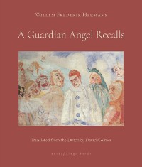Cover Guardian Angel Recalls