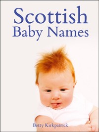 Cover Scottish Baby Names