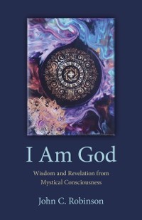 Cover I Am God