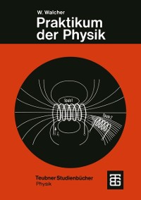 Cover Praktikum der Physik