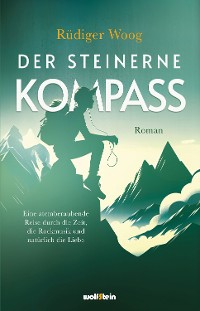 Cover Der steinerne Kompass