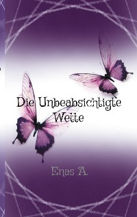 Cover Die Unbeabsichtigte Wette