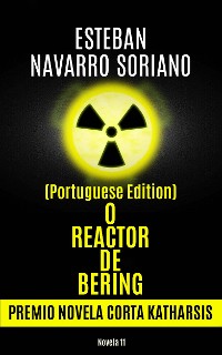 Cover O Reactor de Bering