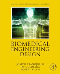 Cover Biomedical Engineering Design