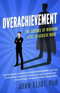 Cover Overachievement