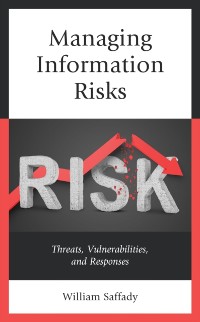 Cover Managing Information Risks