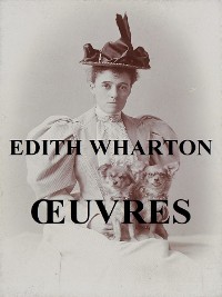 Cover Œuvres de Edith Wharton