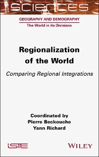 Cover Regionalization of the World