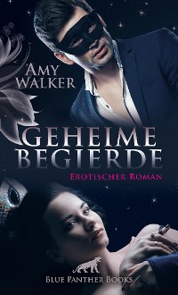 Cover Geheime Begierde | Erotischer Roman